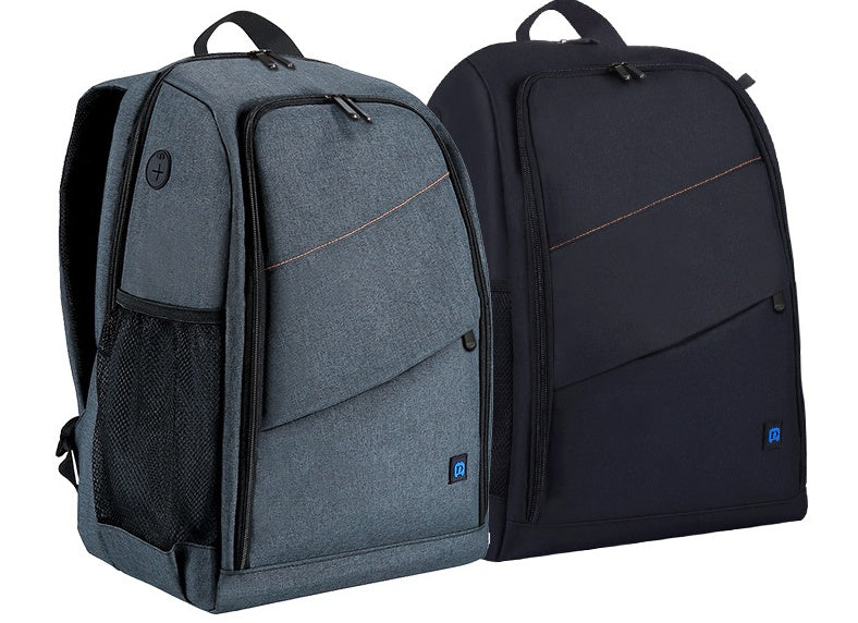 Camera Backpack
Portable Water and Scratch-proof Dual Shoulders Backpack