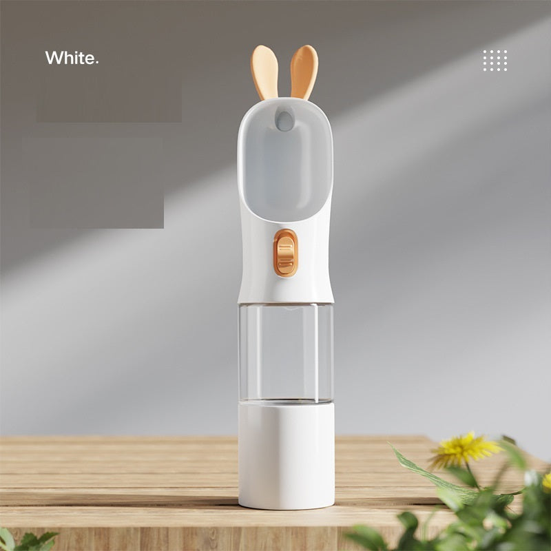 Go Out Portable Water and Food Cup