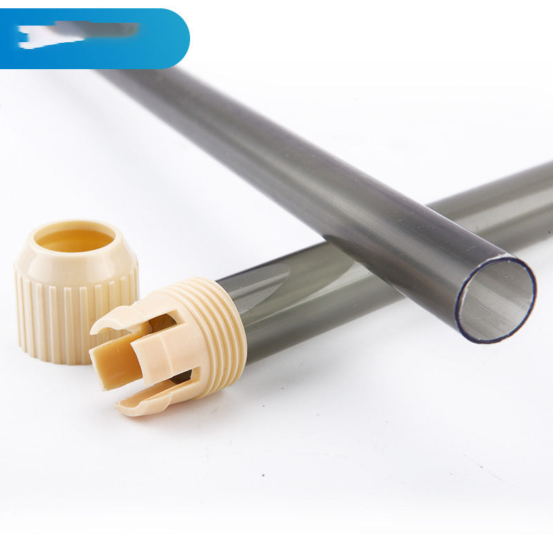 Electric Aquarium Cleaning Vacuum