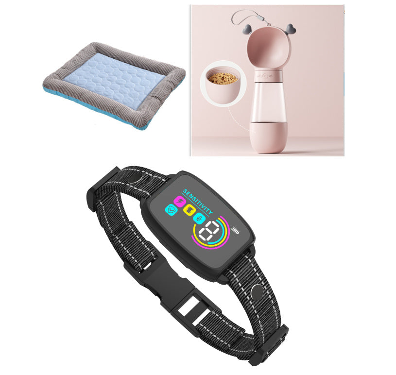 Anti Barking Dog Collar