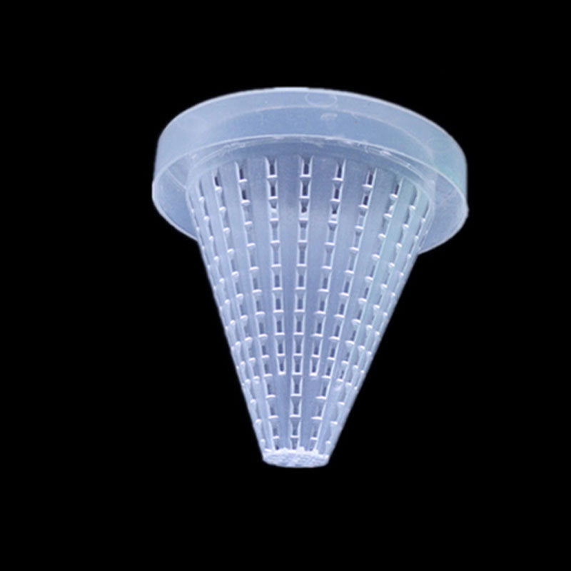 Fish Tank Funnel Cone Feeder