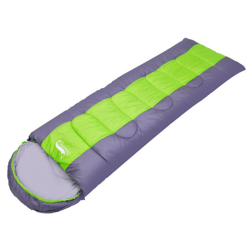 4 Season Outdoor Sleeping Bag