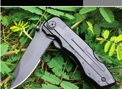 Cross-Border Special Multi-Purpose Folding Knife