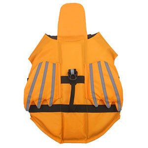 Angel Wings Pet Life Vest