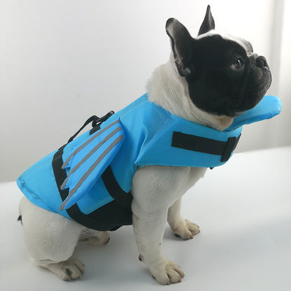 Angel Wings Pet Life Vest