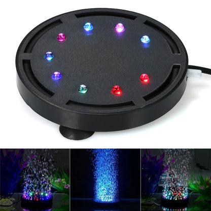 Seven-color Aquarium LED Light