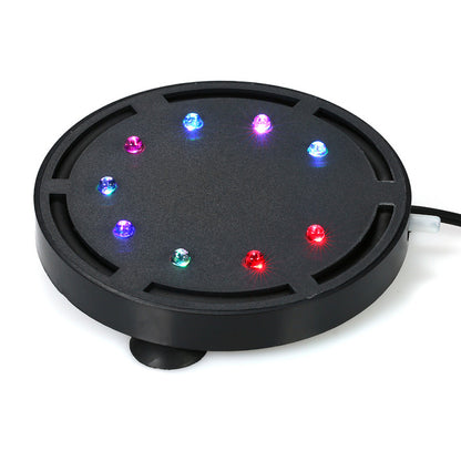 Seven-color Aquarium LED Light