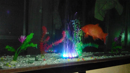 Seven-color Aquarium LED Light