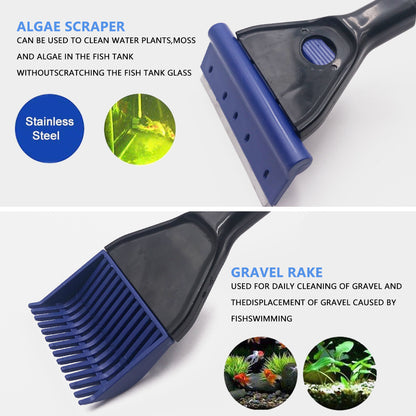 Aquarium Cleaning Tool