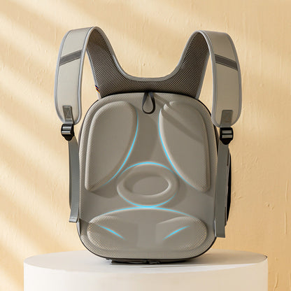 Go Out Portable Breathable Backpack