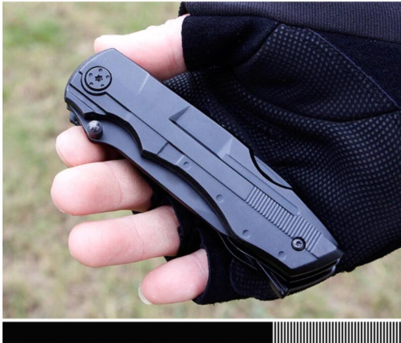 Cross-Border Special Multi-Purpose Folding Knife