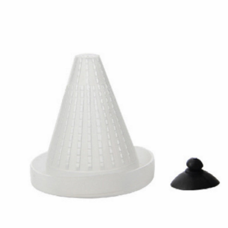 Fish Tank Funnel Cone Feeder