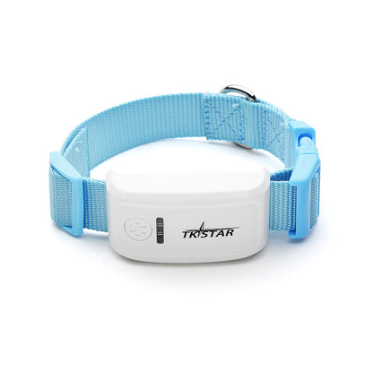 GPS Tracker Locator Device for Pets