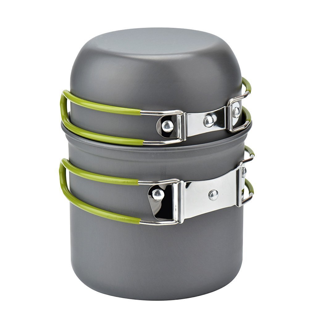 Portable Camping Cooker & Stove