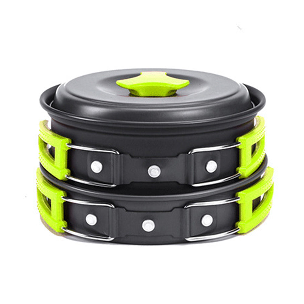 Portable Camping Cooker & Stove