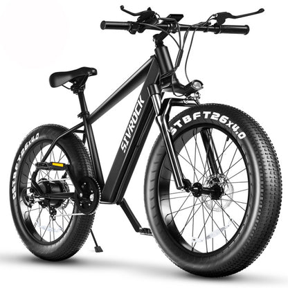 Professional Electric Mountain Bike For Trail Riding, Excursion And Commute, UL And GCC Certified