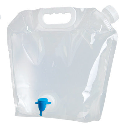 PVC Outdoor Foldable Water Bags Container