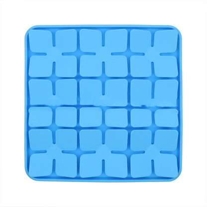 Licking Plate Tableware Pad for Cat And Dog