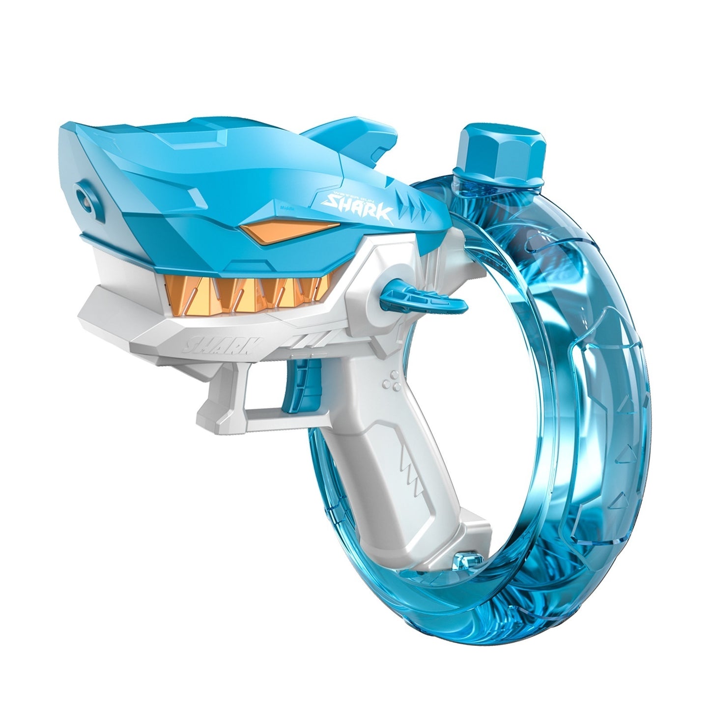 Shark Electric Water Gun