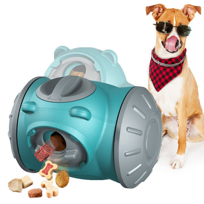 Dog Tumbler Toys Slow Feeder