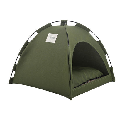 Tent Cooling Mat House